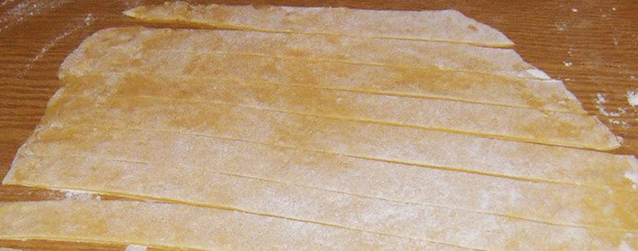 zupa_fasolowa_z_lazankami_wg_przepisu_mojej_babci