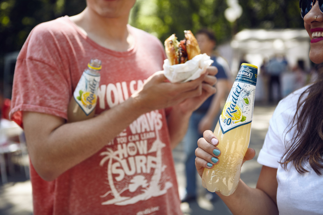 Street Food w domowym wydaniu