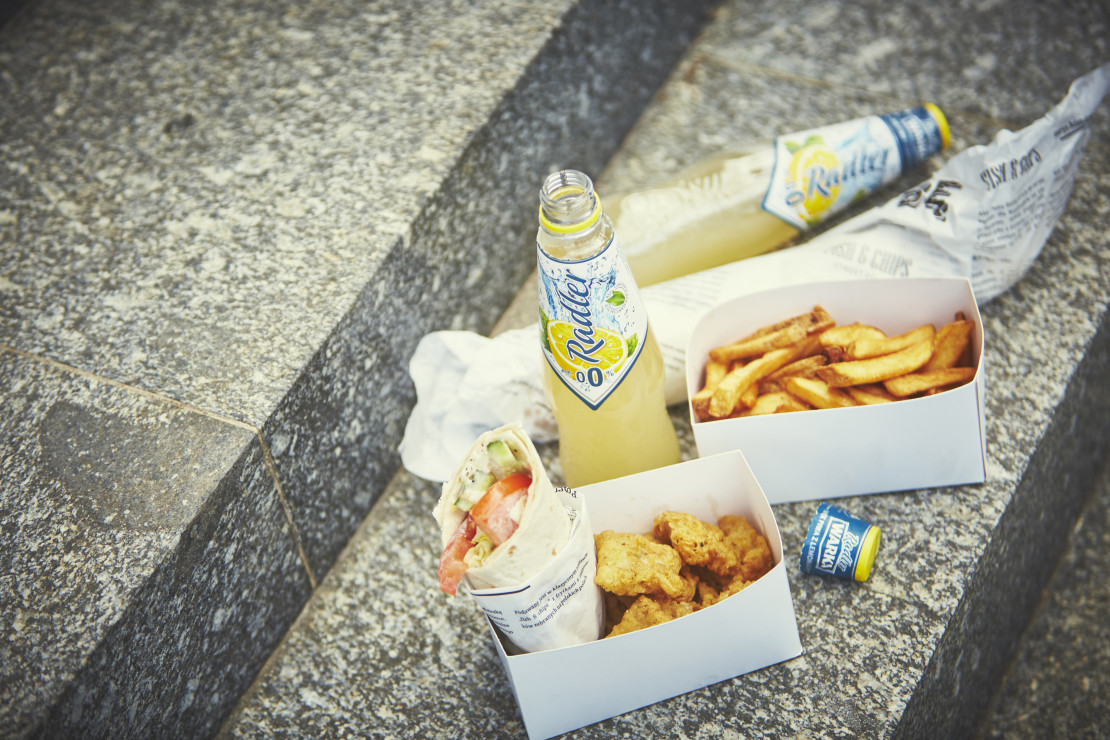 Street Food w domowym wydaniu