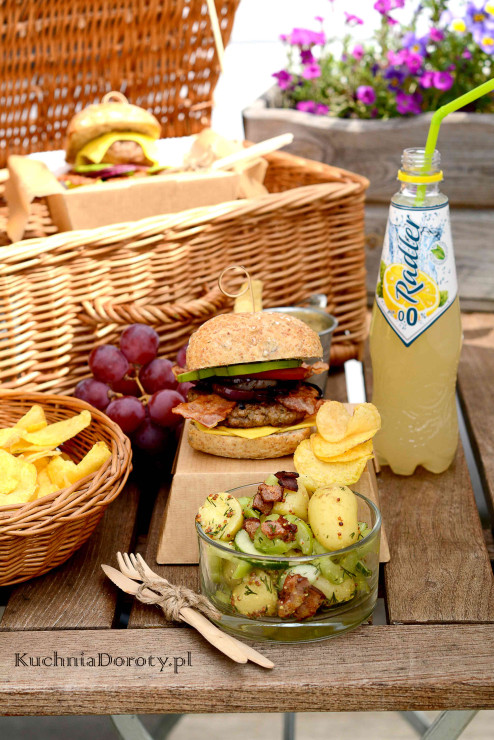 Street Food w domowym wydaniu