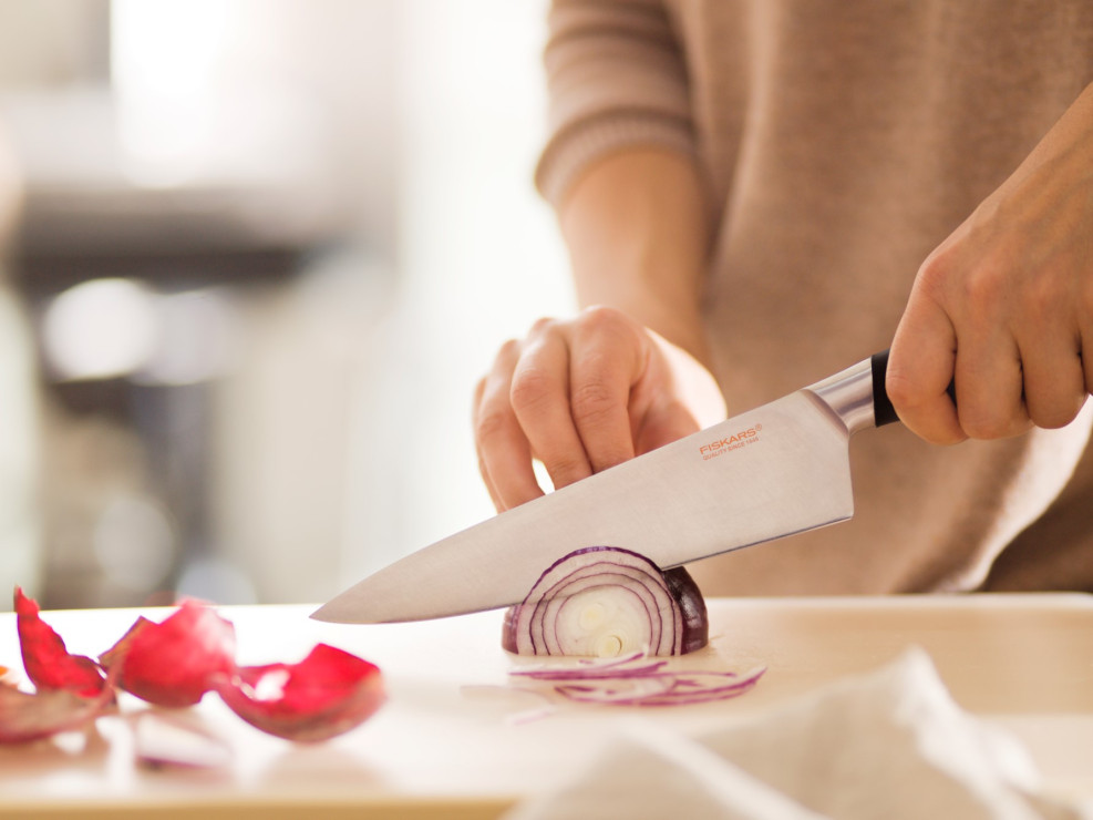 Akademia krojenia Fiskars