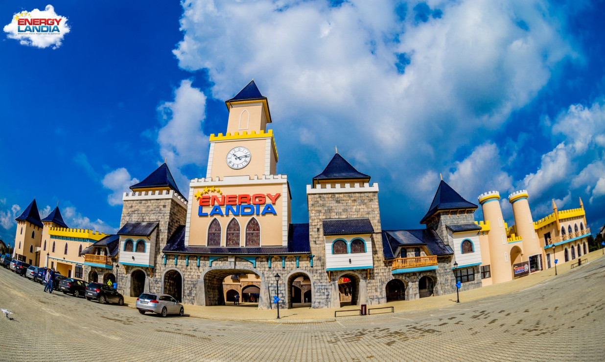 Energylandia