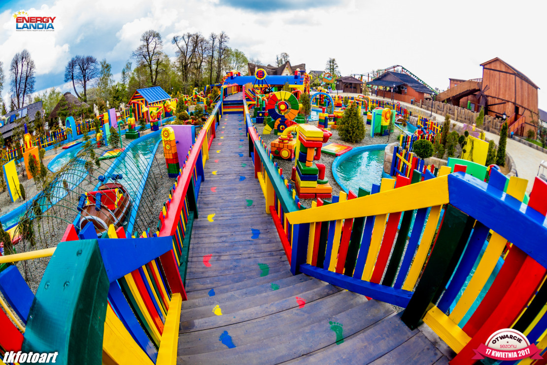 Energylandia