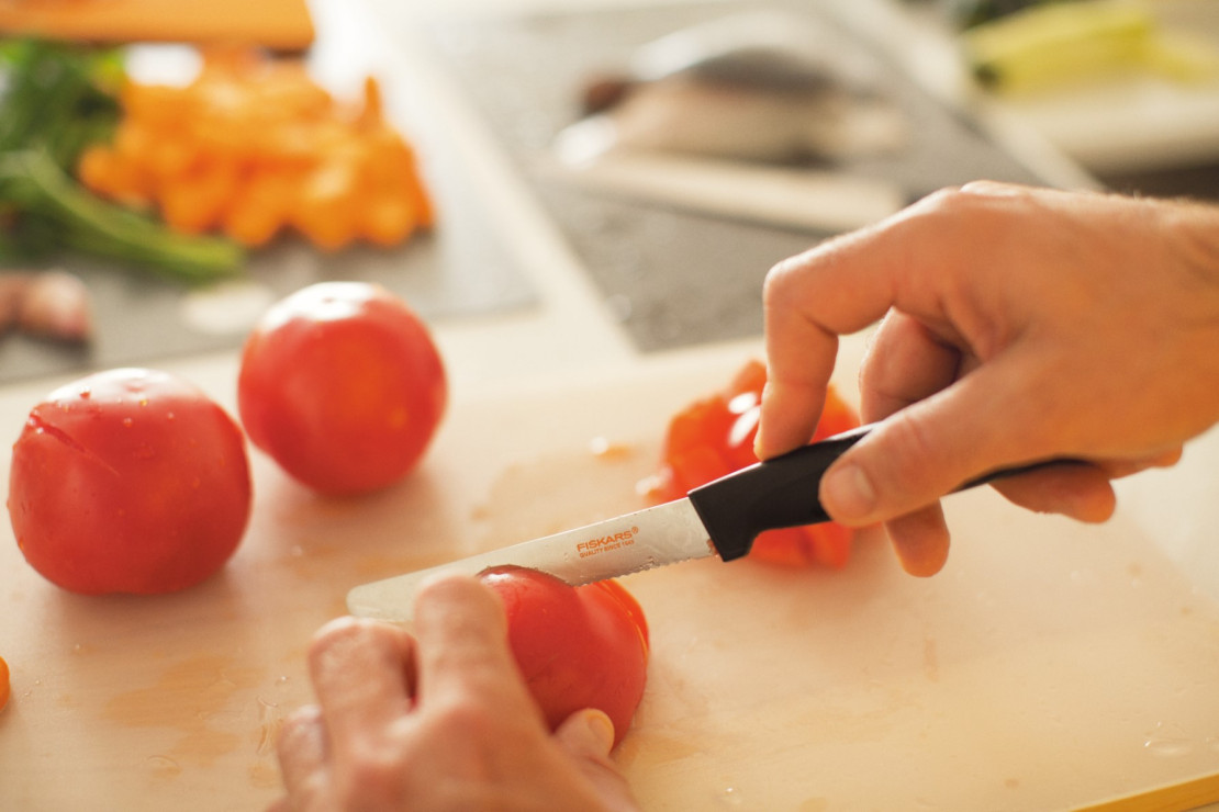 Nóż do warzyw Fiskars