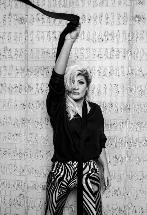 Trasa koncertowa zespołu Bajm