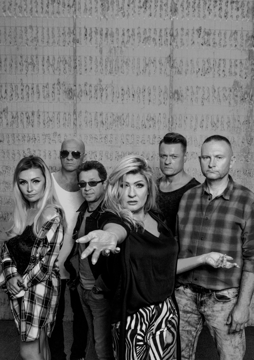 Trasa koncertowa zespołu Bajm