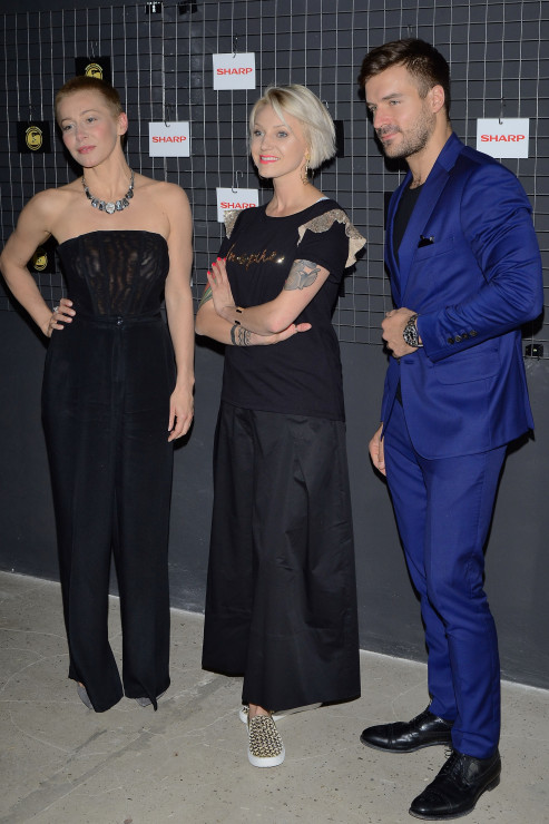 Gotowanie z marką Sharp