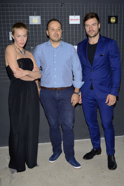 Gotowanie z marką Sharp