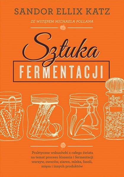 Sztuka fermentacji
