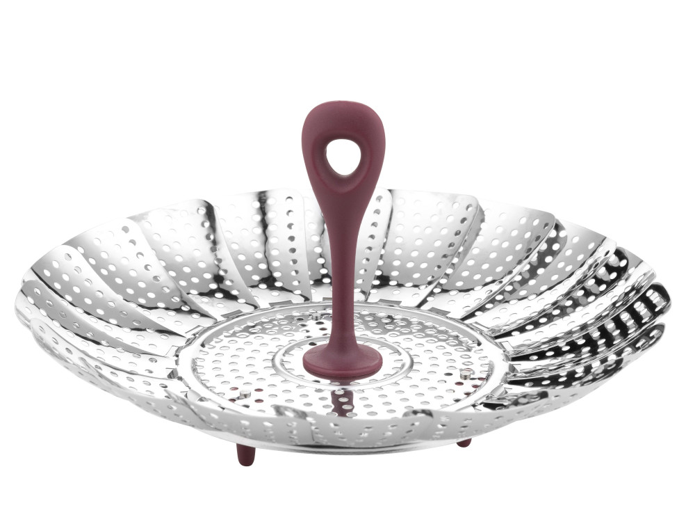 Wkład ze stali nierdzewnej nie tylko na mięso