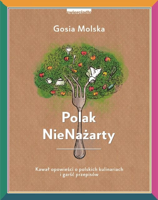 Gosia Molska "Polak nieNażarty"