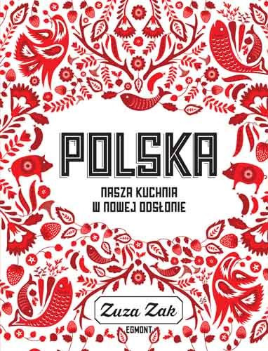 Zuza Żak "Polska.