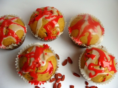 Trawa cytrynowa do deserów