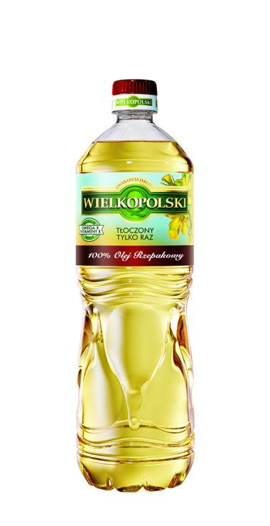 Olej Wielkopolski