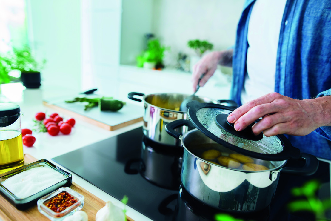 Wygoda i funkcjonalność w każdej kuchni