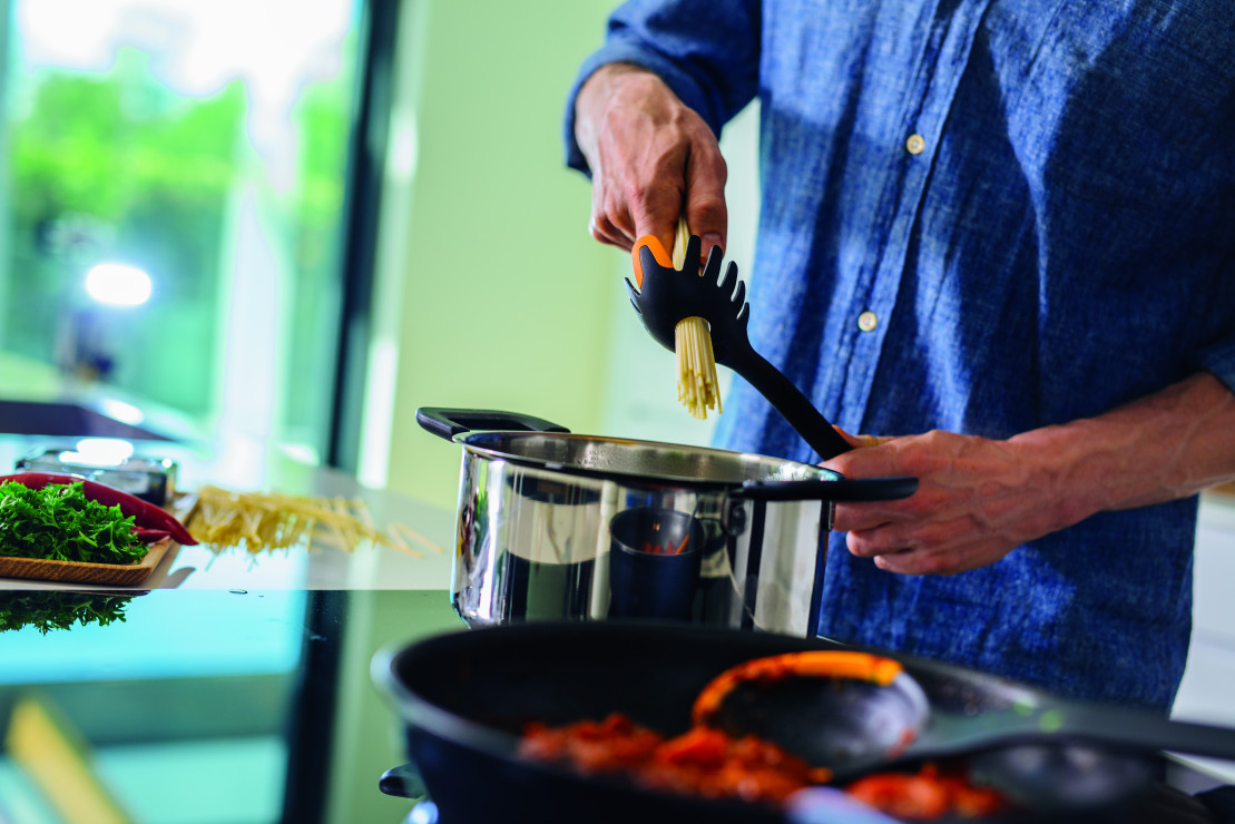 Wygoda i funkcjonalność w każdej kuchni