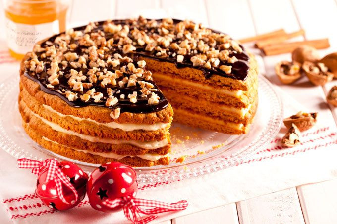 Tradycyjny polski miodownik