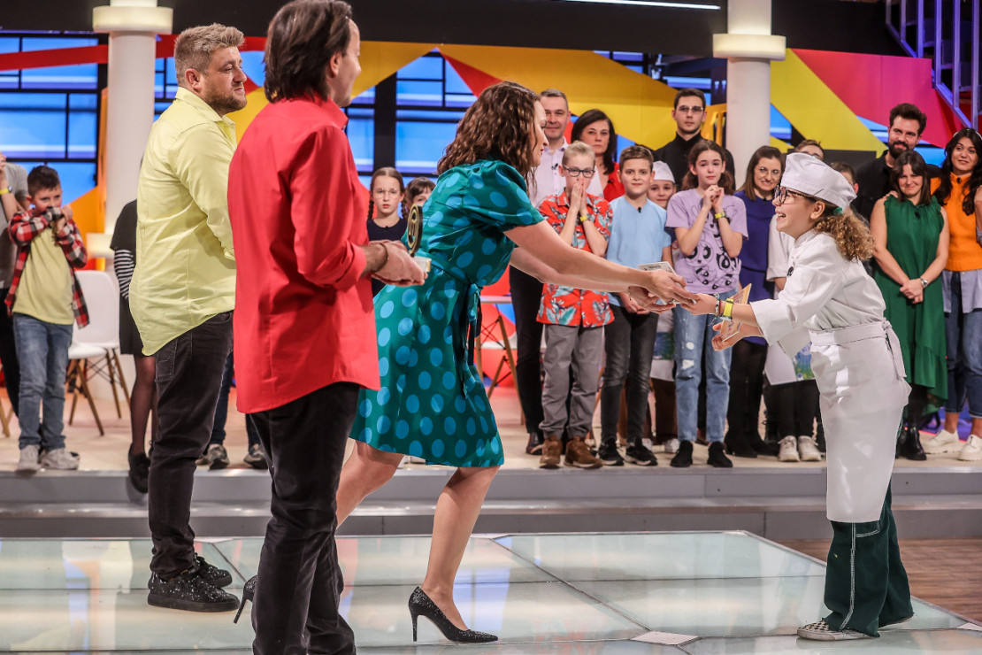 MasterChef Junior Polska