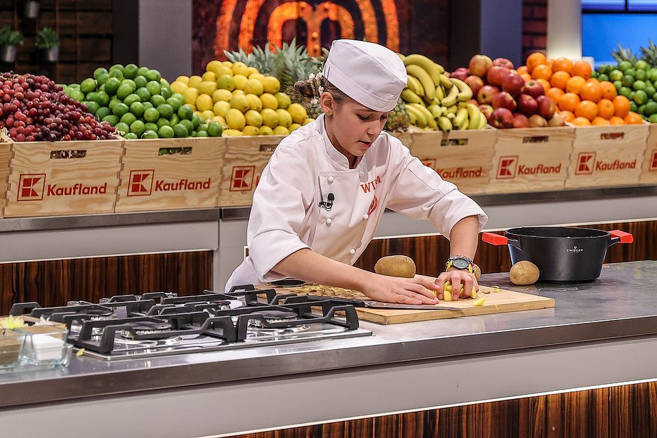 MasterChef Junior Polska