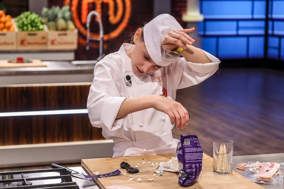 MasterChef Junior Polska