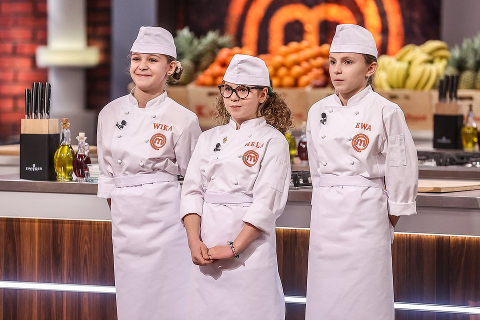 MasterChef Junior Polska