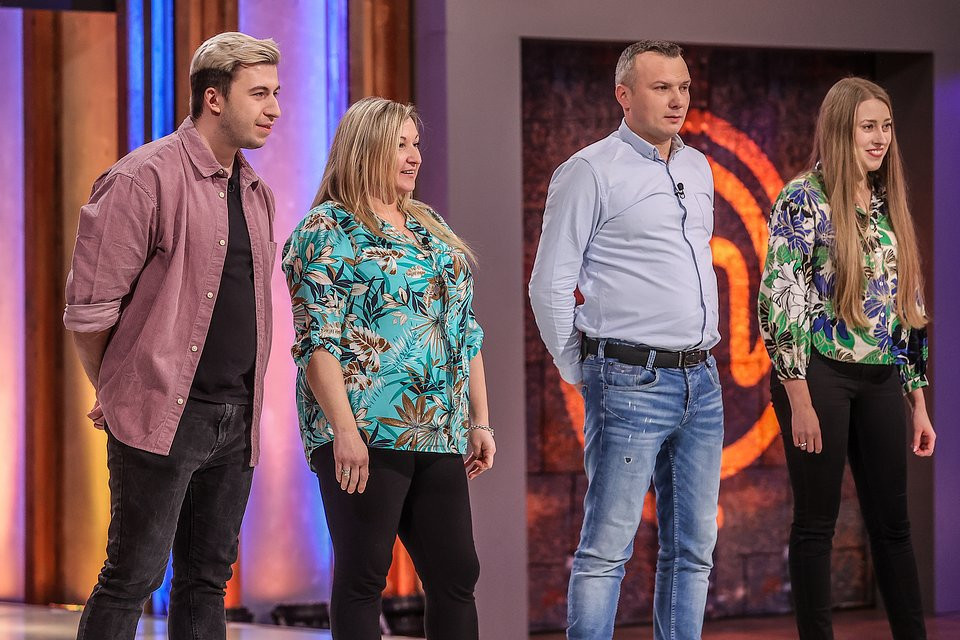 MasterChef Junior Polska