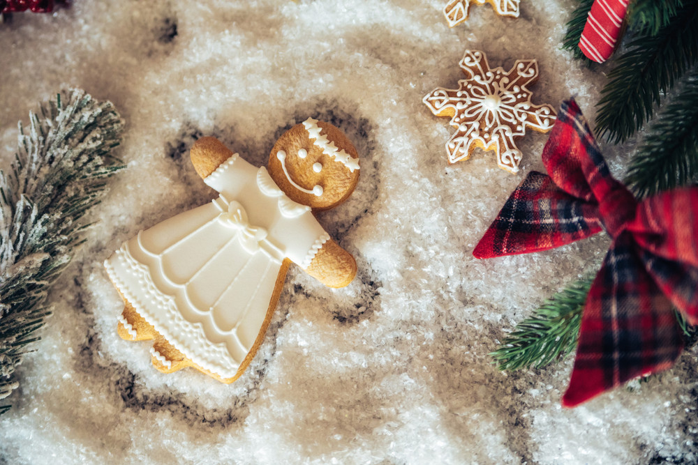 Ozdabianie pierniczków (10)