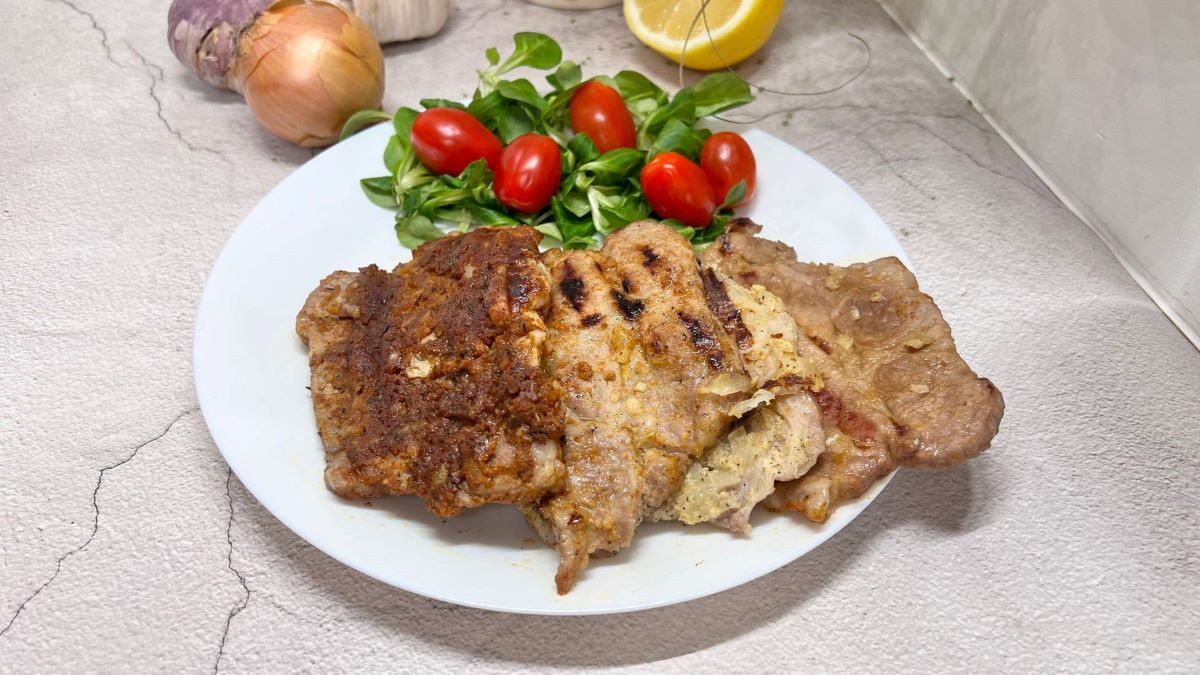 marynata do karkówki