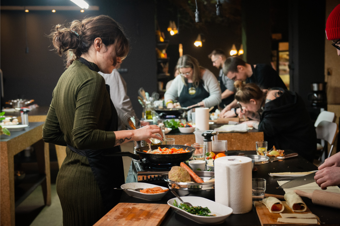 Instytut Sztuki Kulinarnej