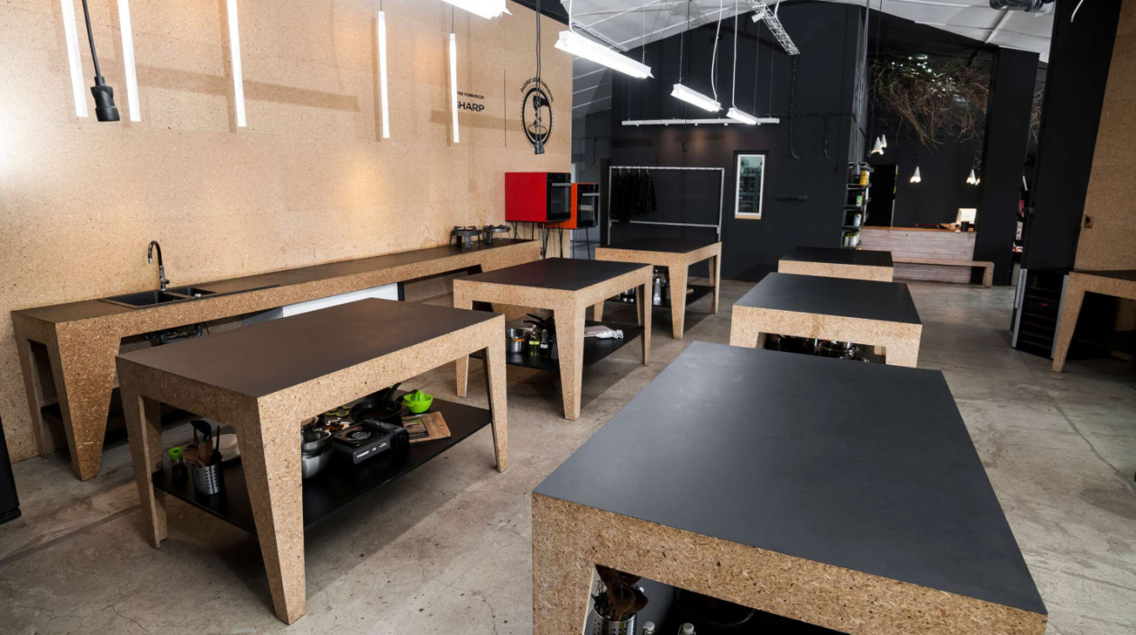 Instytut Sztuki Kulinarnej