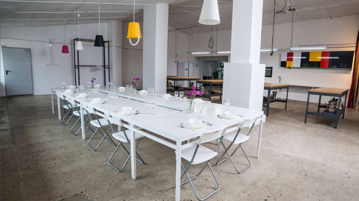 Instytut Sztuki Kulinarnej