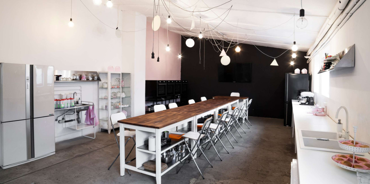 Instytut Sztuki Kulinarnej