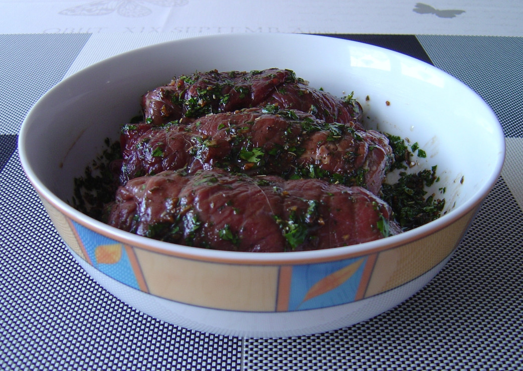 p002 03. Roladki Wolowe Zapiekane w Piekarniku