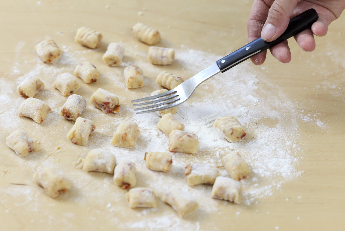 gnocchi