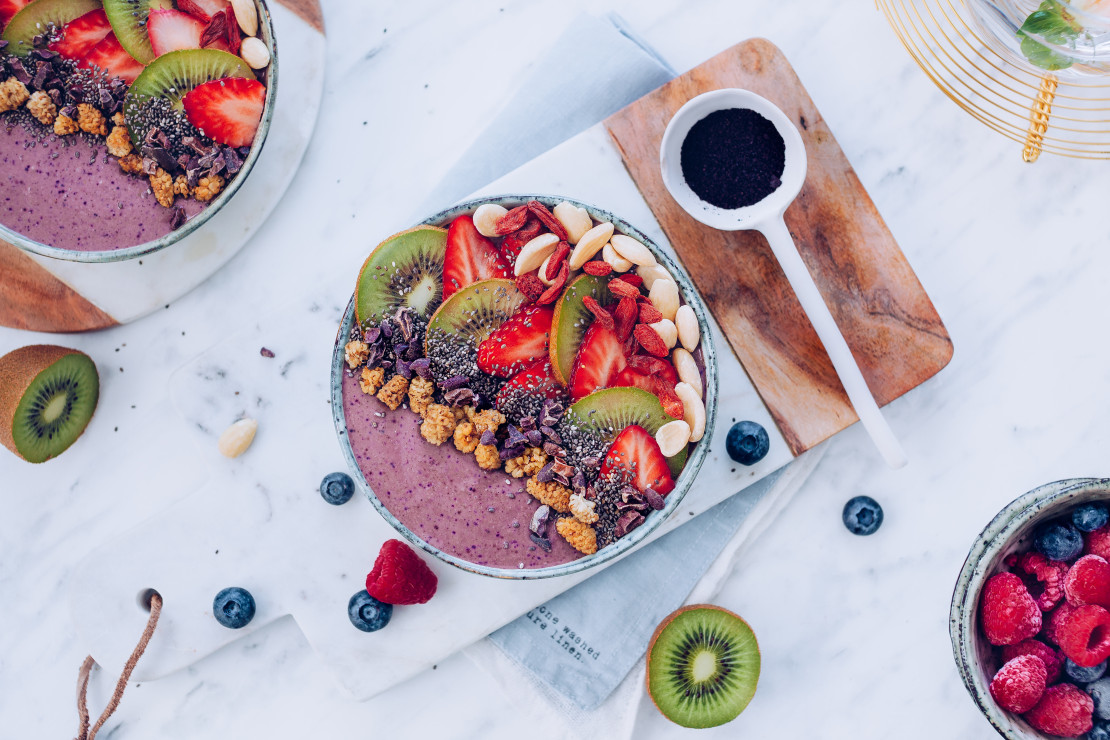 Acai Bowl