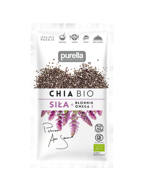 Purella Superfood