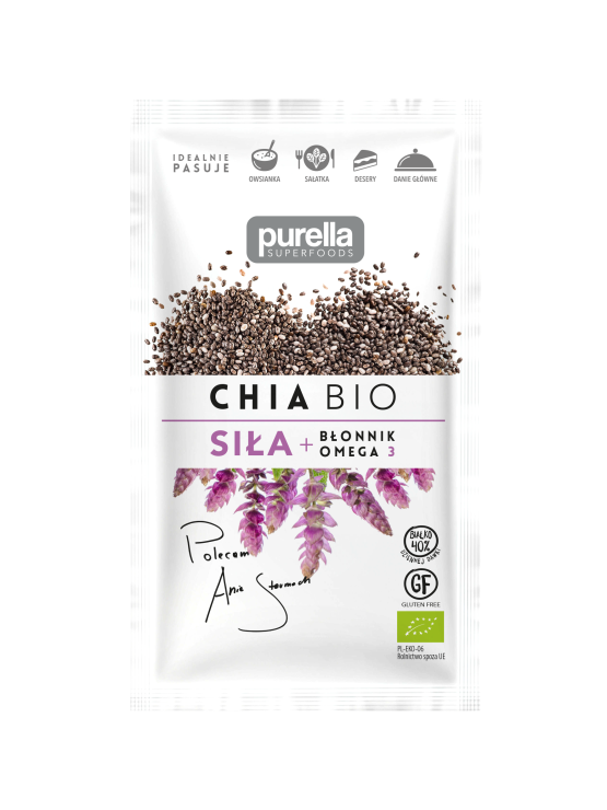 Purella Superfood