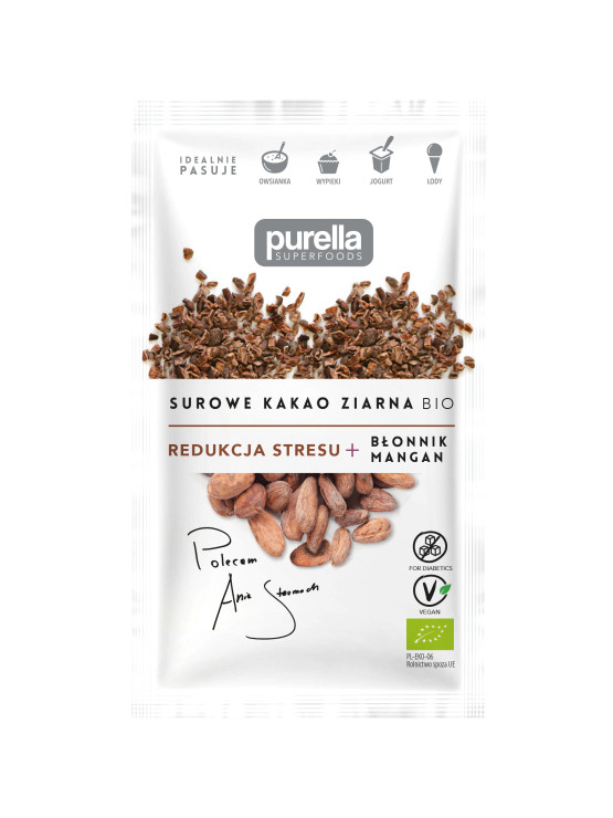 Purella Superfood