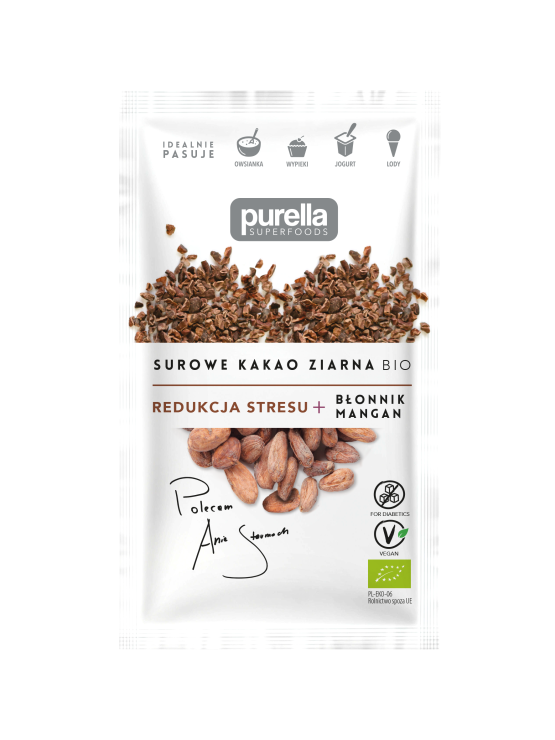 Purella Superfood