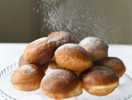 Pączki