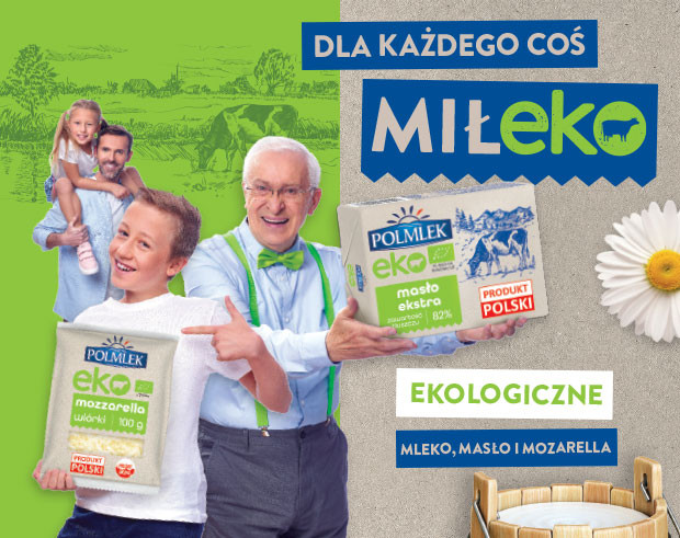 Eko mleko Polmlek