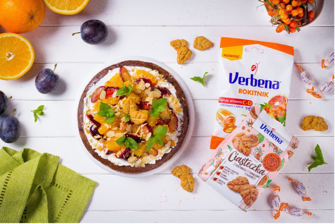 Rokitnikowe oblężenie