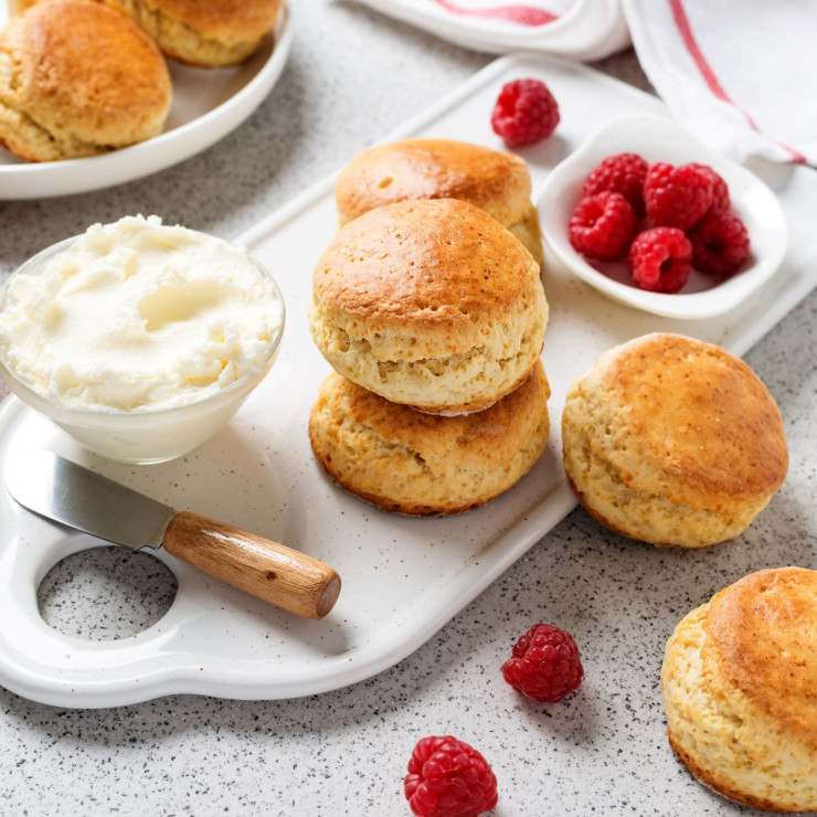 Scones