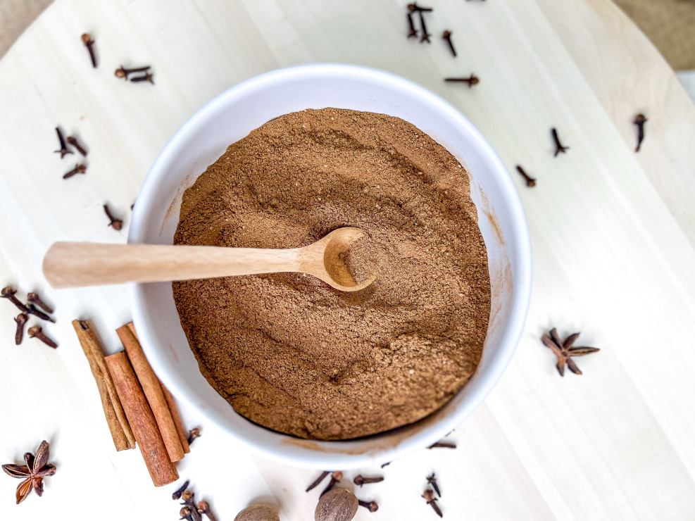 Przyprawa do piernika