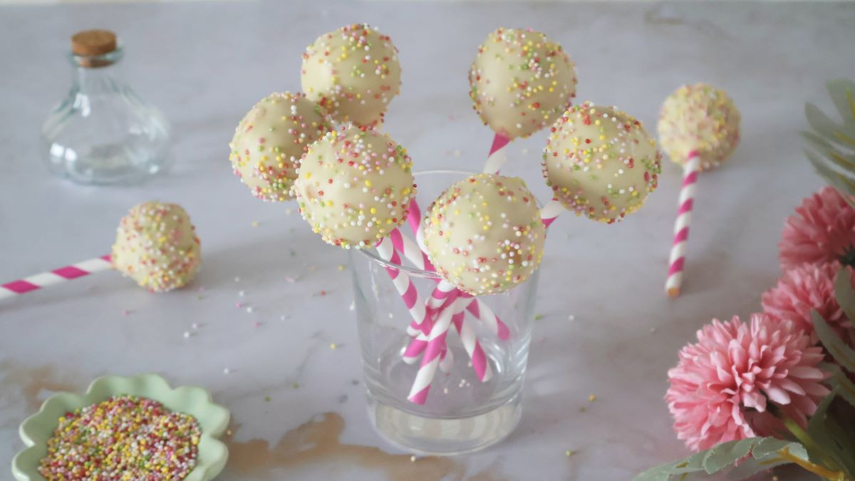 cake pops