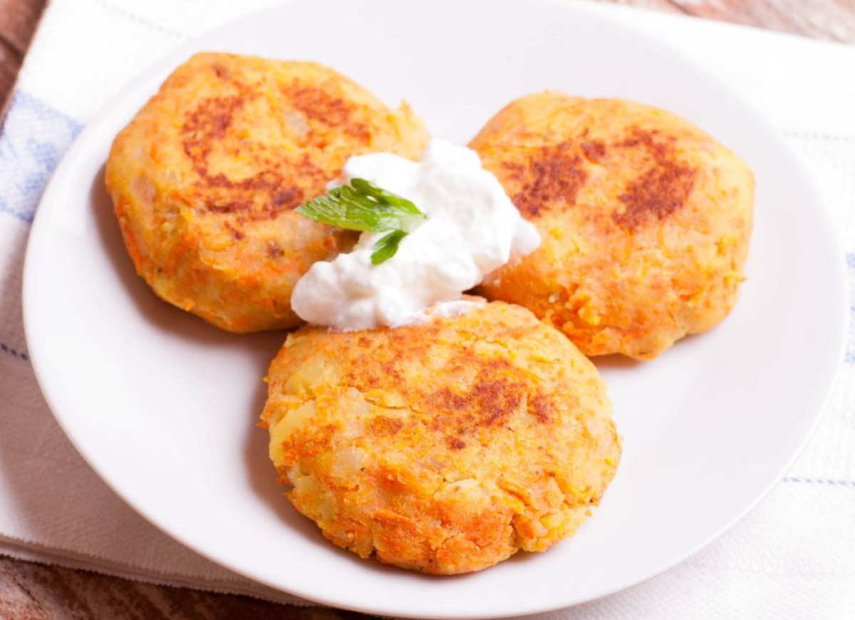 kotlety kartoflane