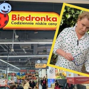 najgorsze produkty z Biedronki - Katarzyna Bosacka