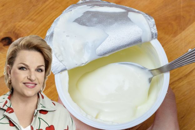 przegląd śmietany Katarzyny Bosackiej