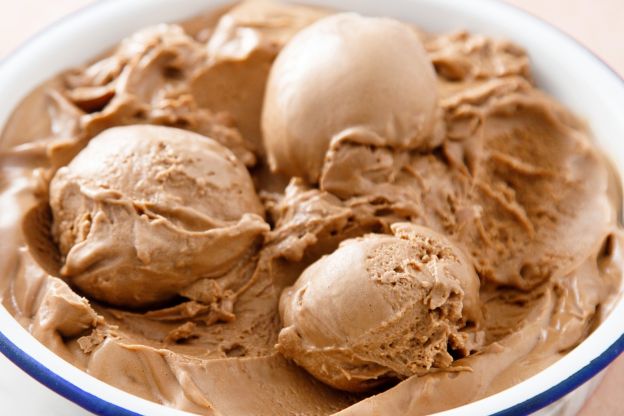 lody z serka wiejskiego