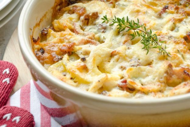 pieczone ziemniaki po portugalsku